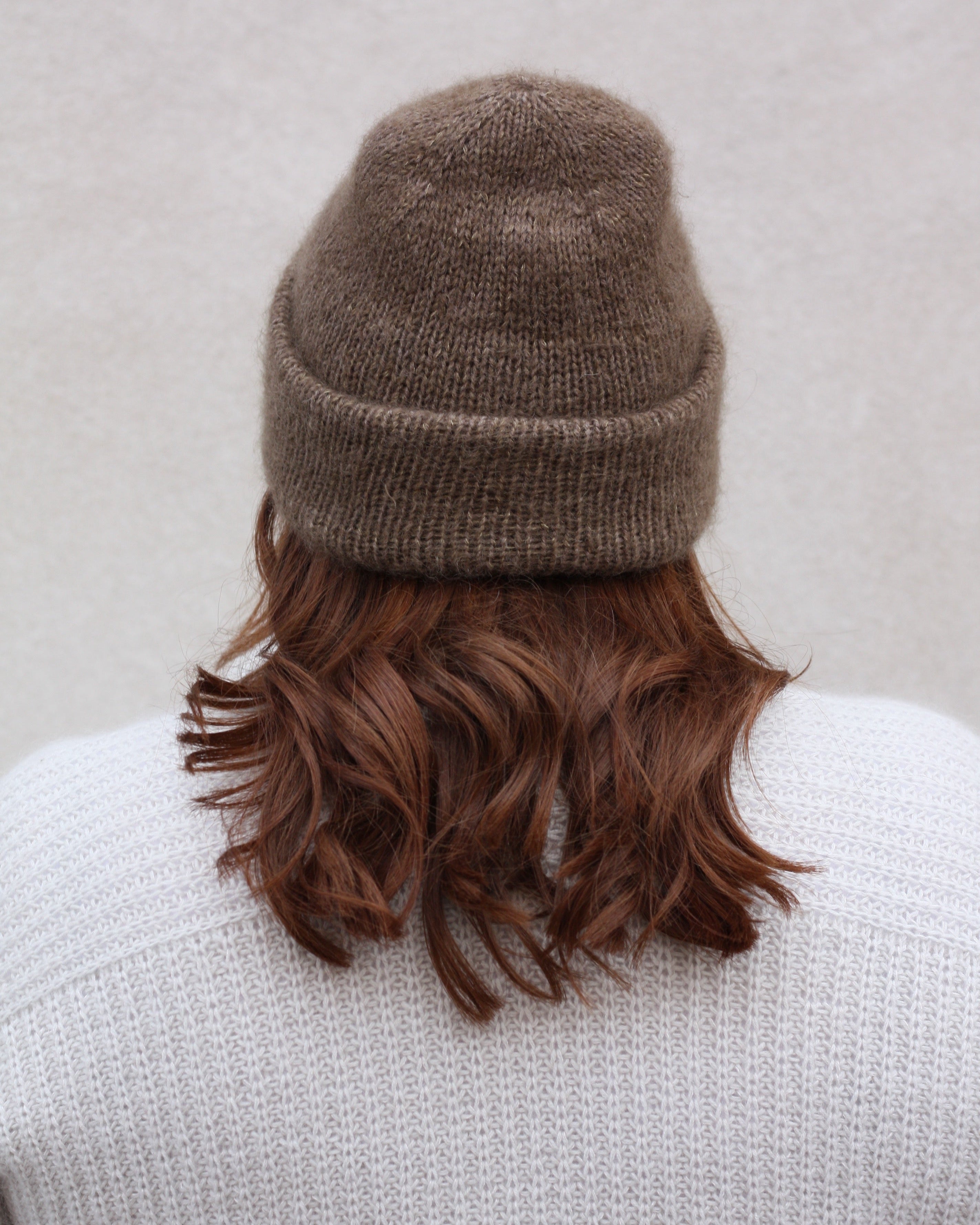 December Beanie