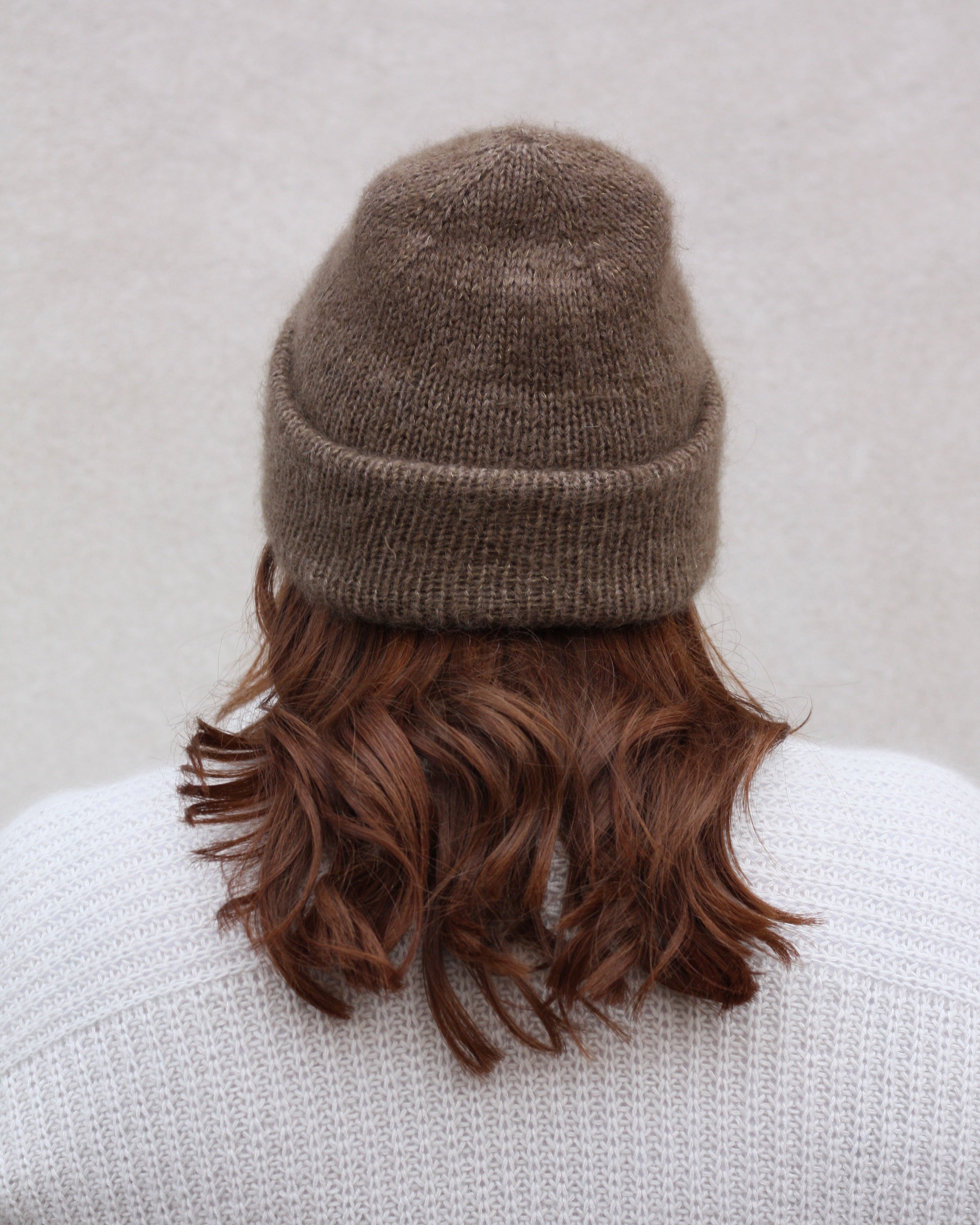December Beanie