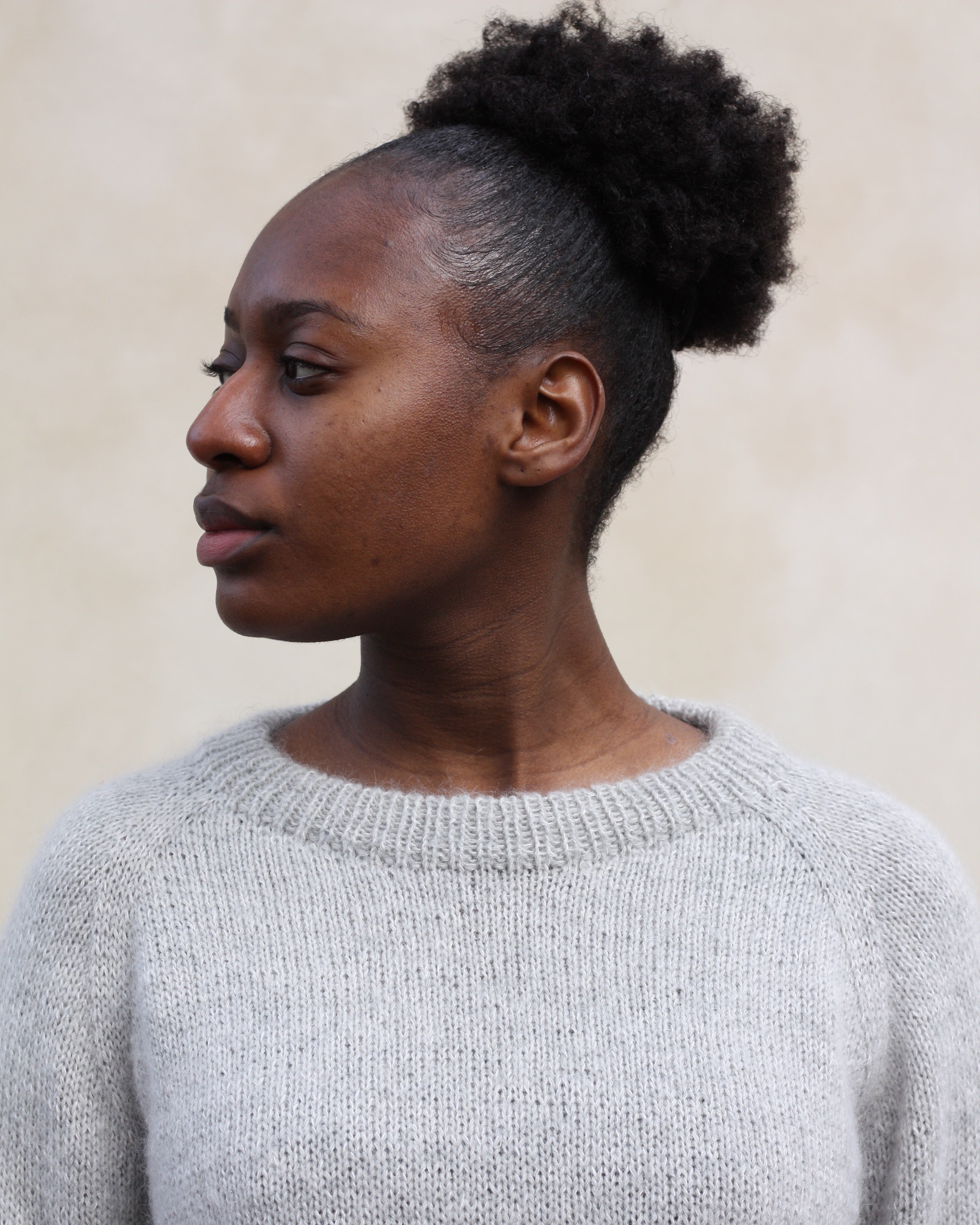 It's Not a Sweatshirt