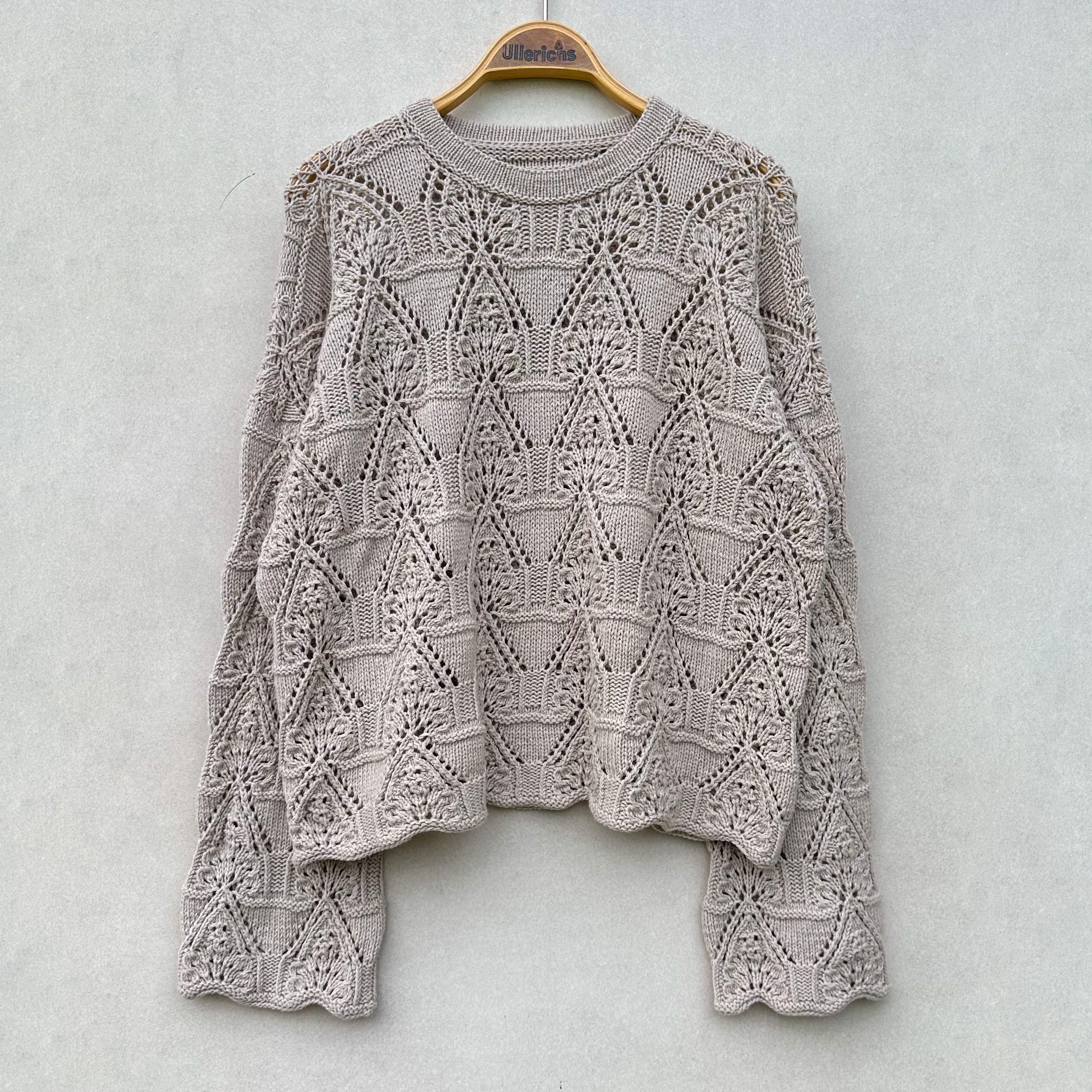 Madeleine Sweater