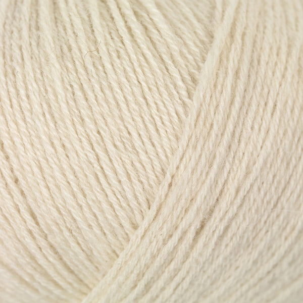 Knitting for Olive Merino - Värjäämätön