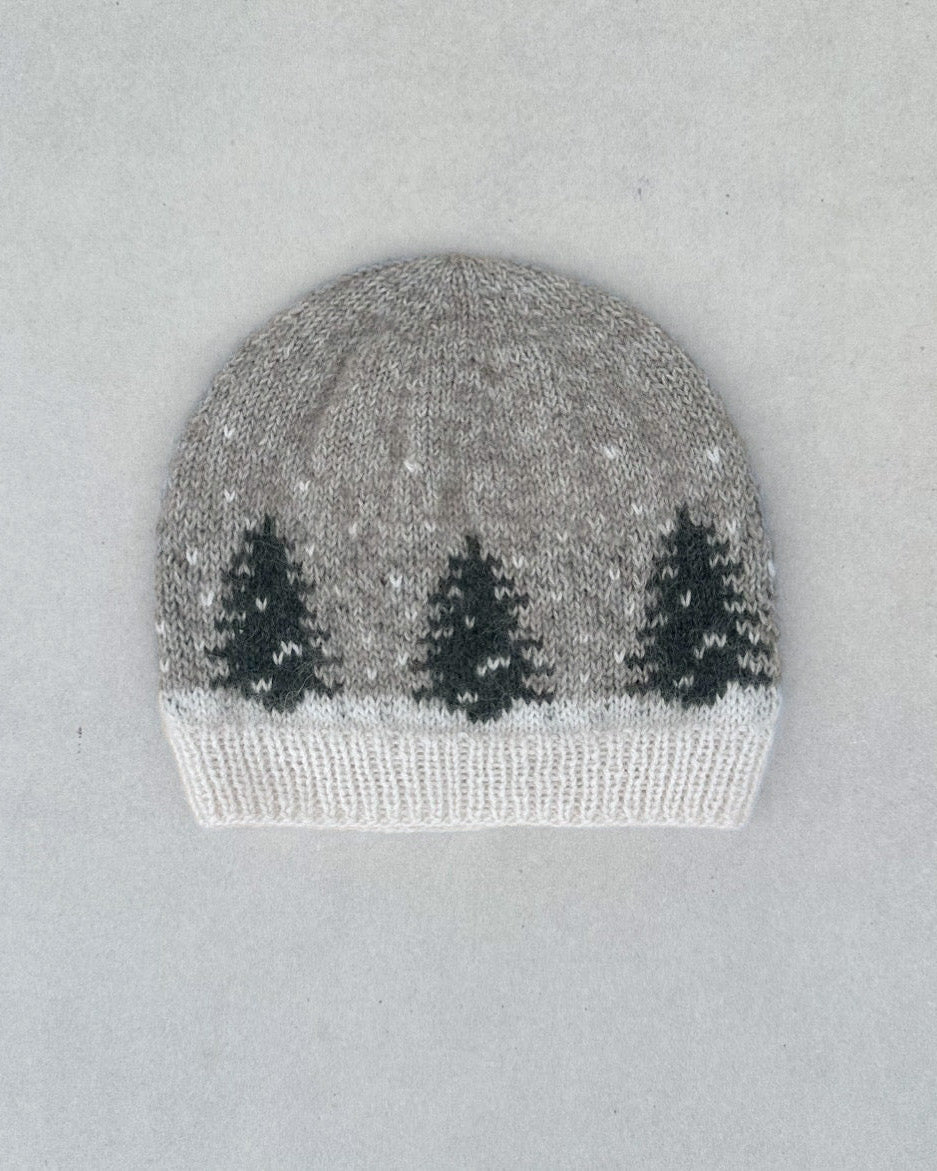 Snow Beanie