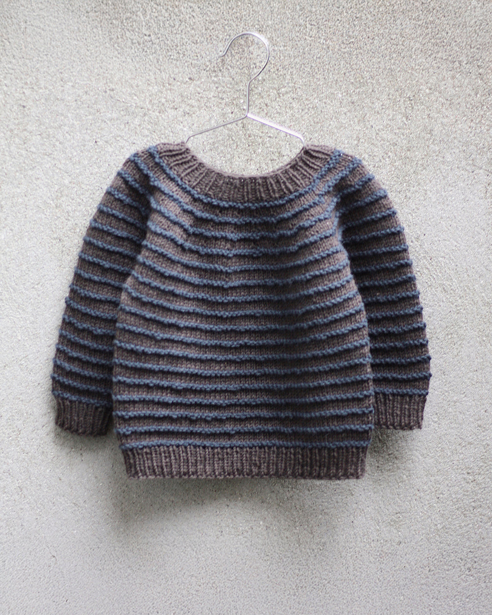 Rail Sweater