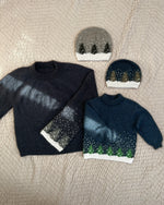 Snow Sweater - Enfants