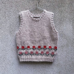 Anemone Vest