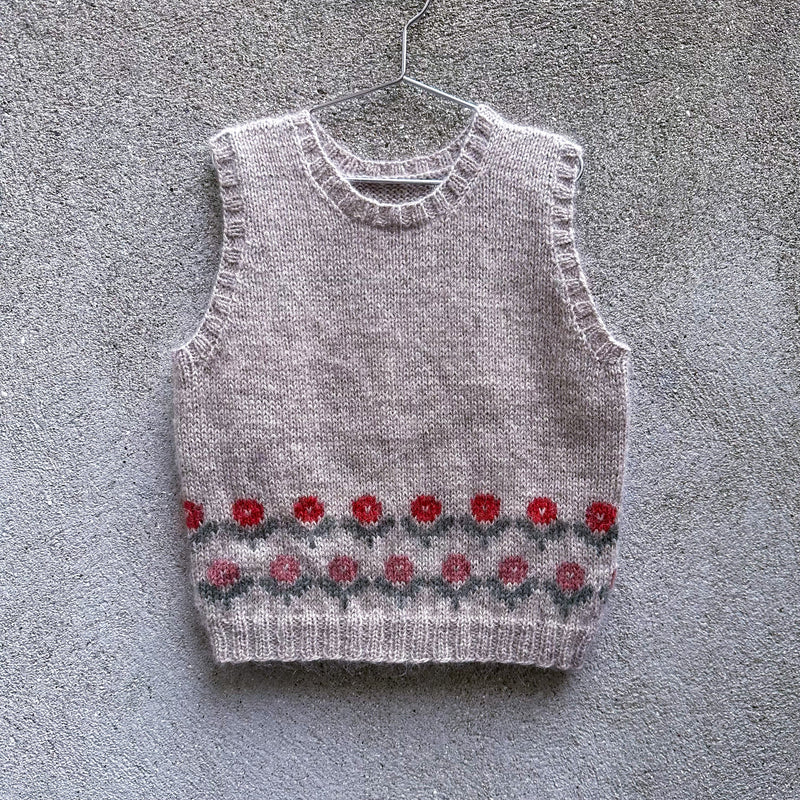 Anemone Vest