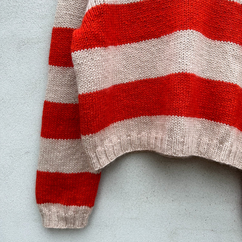 Sally Sweater<br>