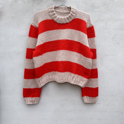 Sally Sweater<br>