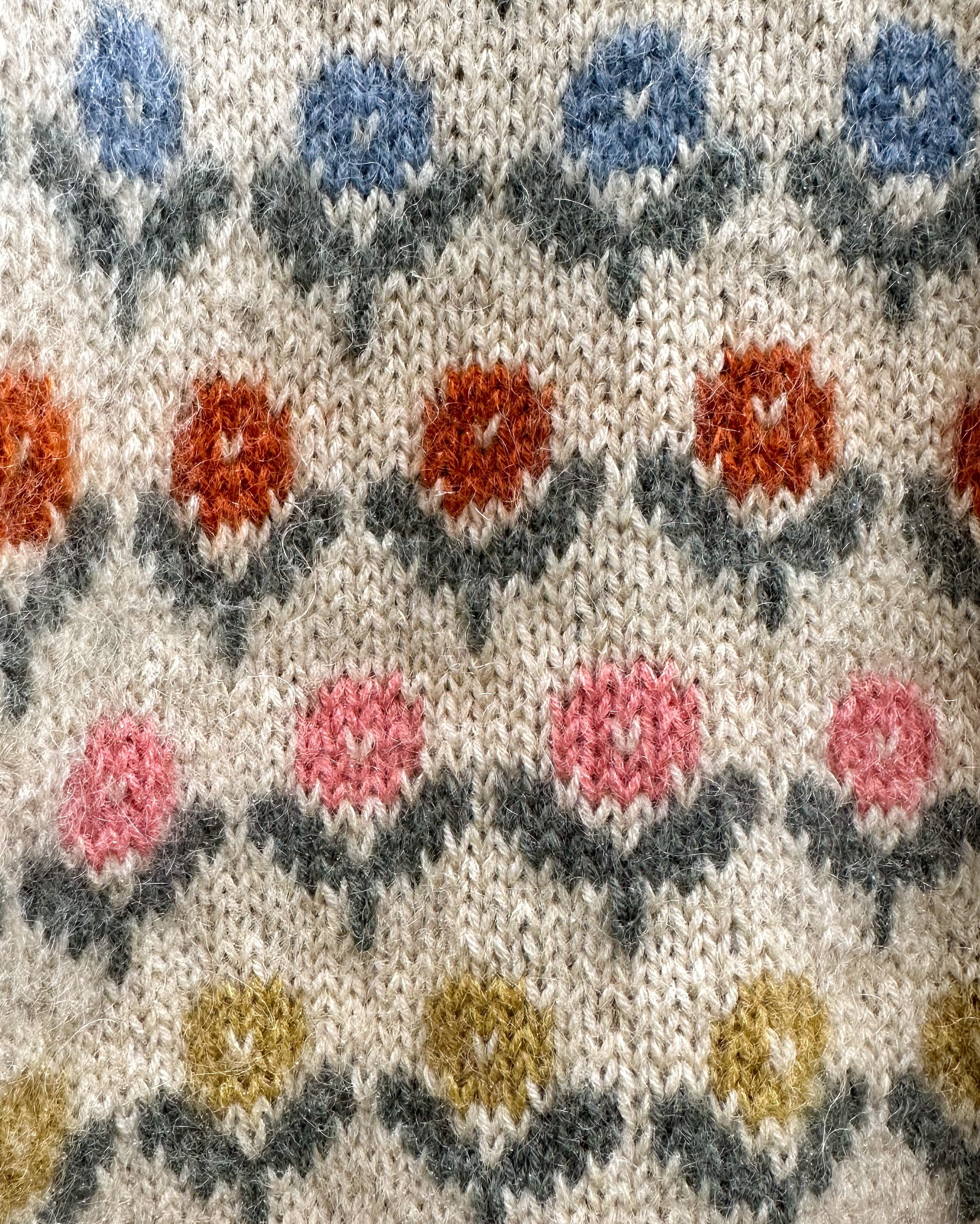Anemone Sweater<br>