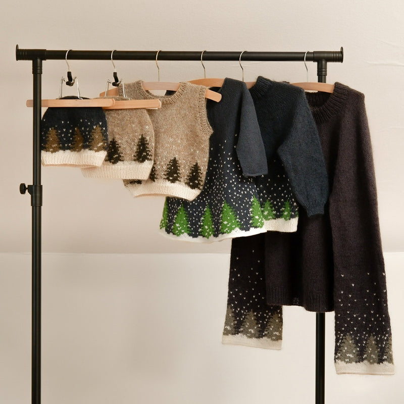Snow Sweater - Enfants