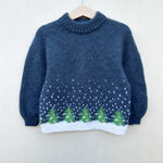 Snow Sweater - Enfants