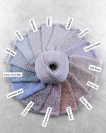Knitting for Olive Merino - Unicorn Purple<br>