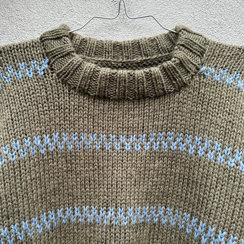 Lindgren Sweater<br>