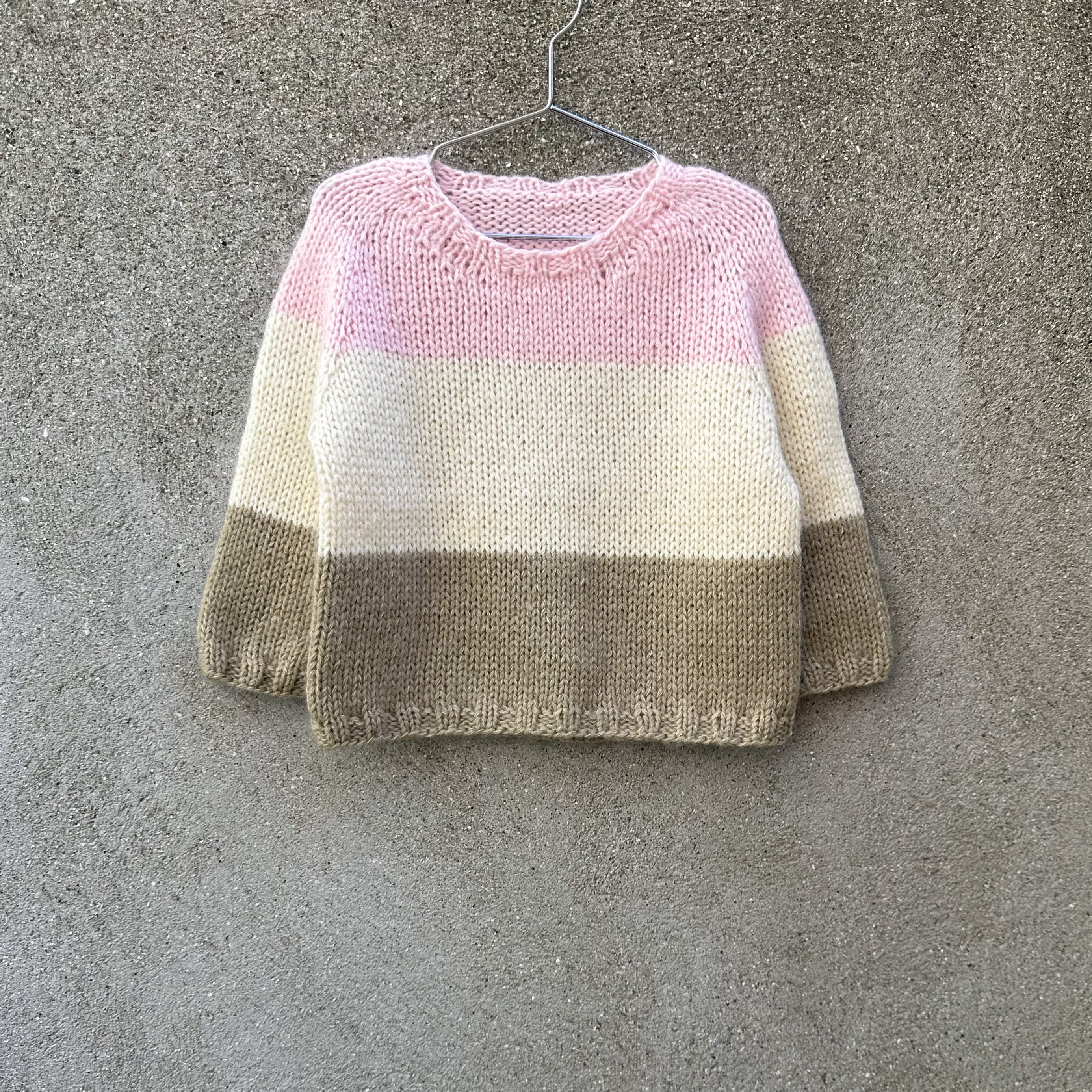 Alice Sweater - Kids