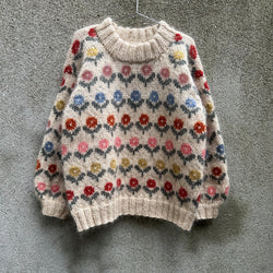 Anemone Sweater<br>