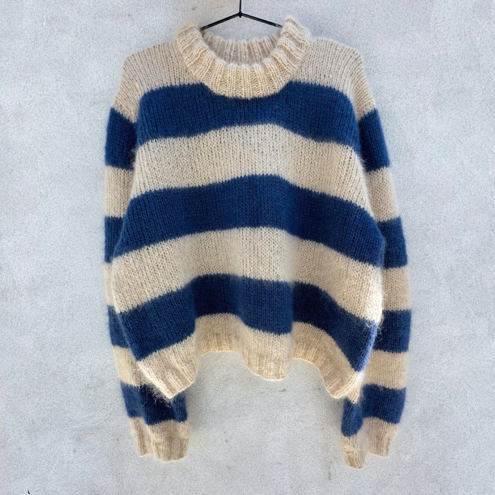 Sally Sweater<br>