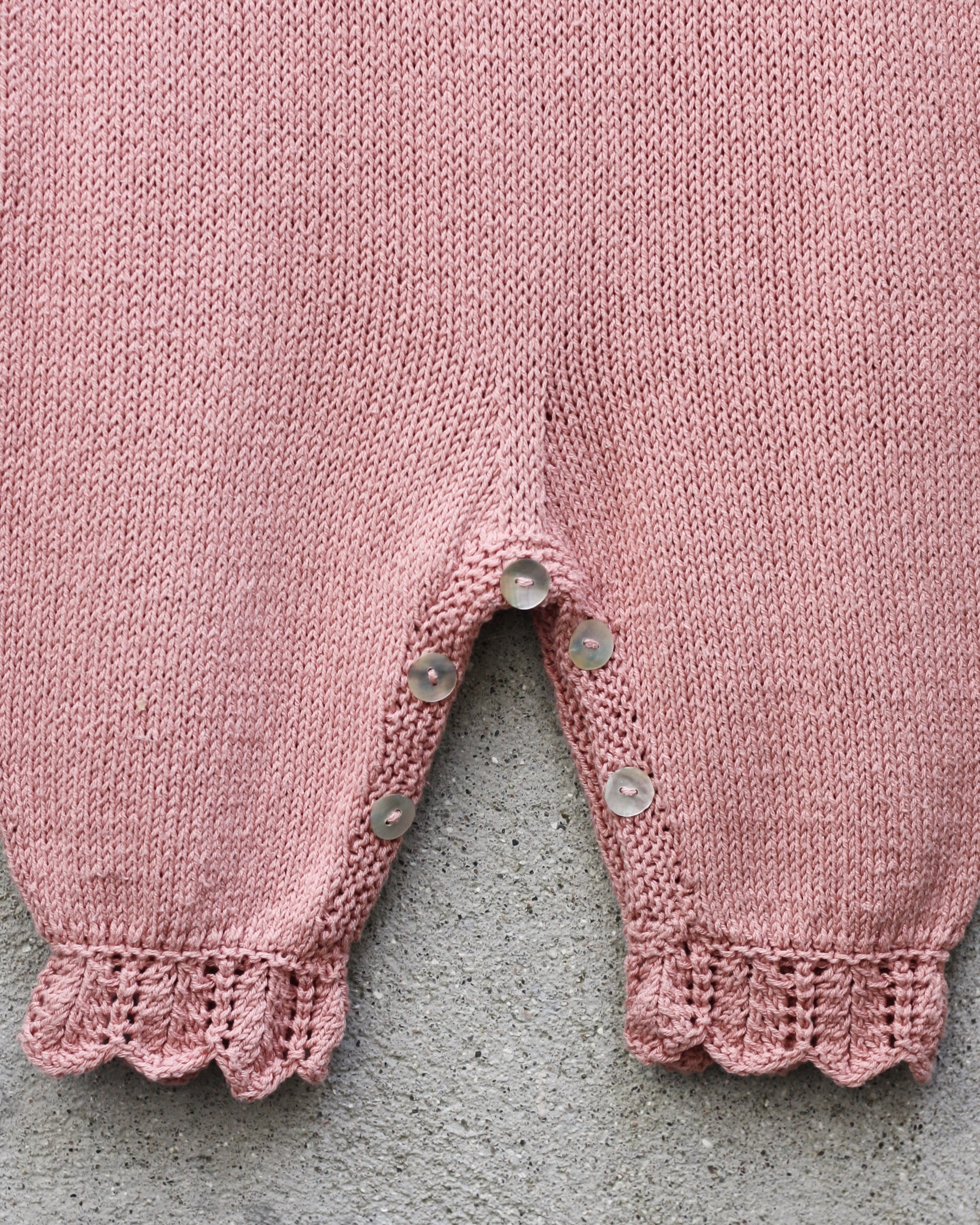 Daisy Jumpsuit