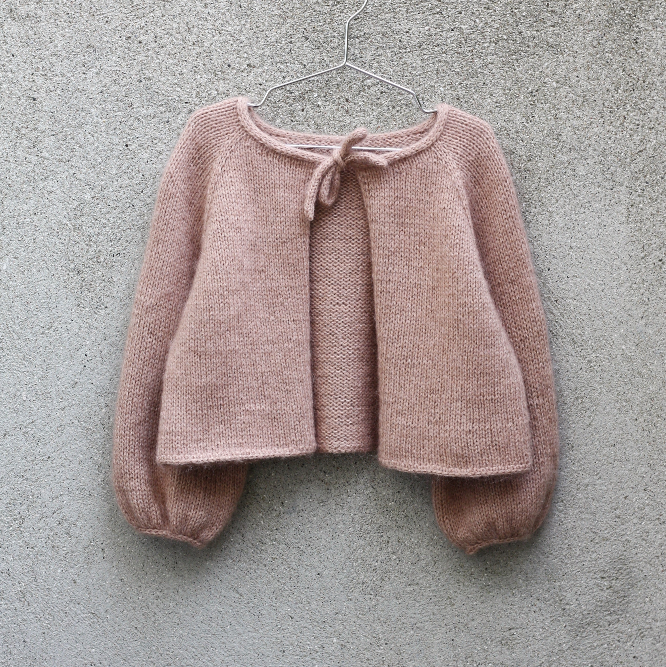 Audrey Cardigan