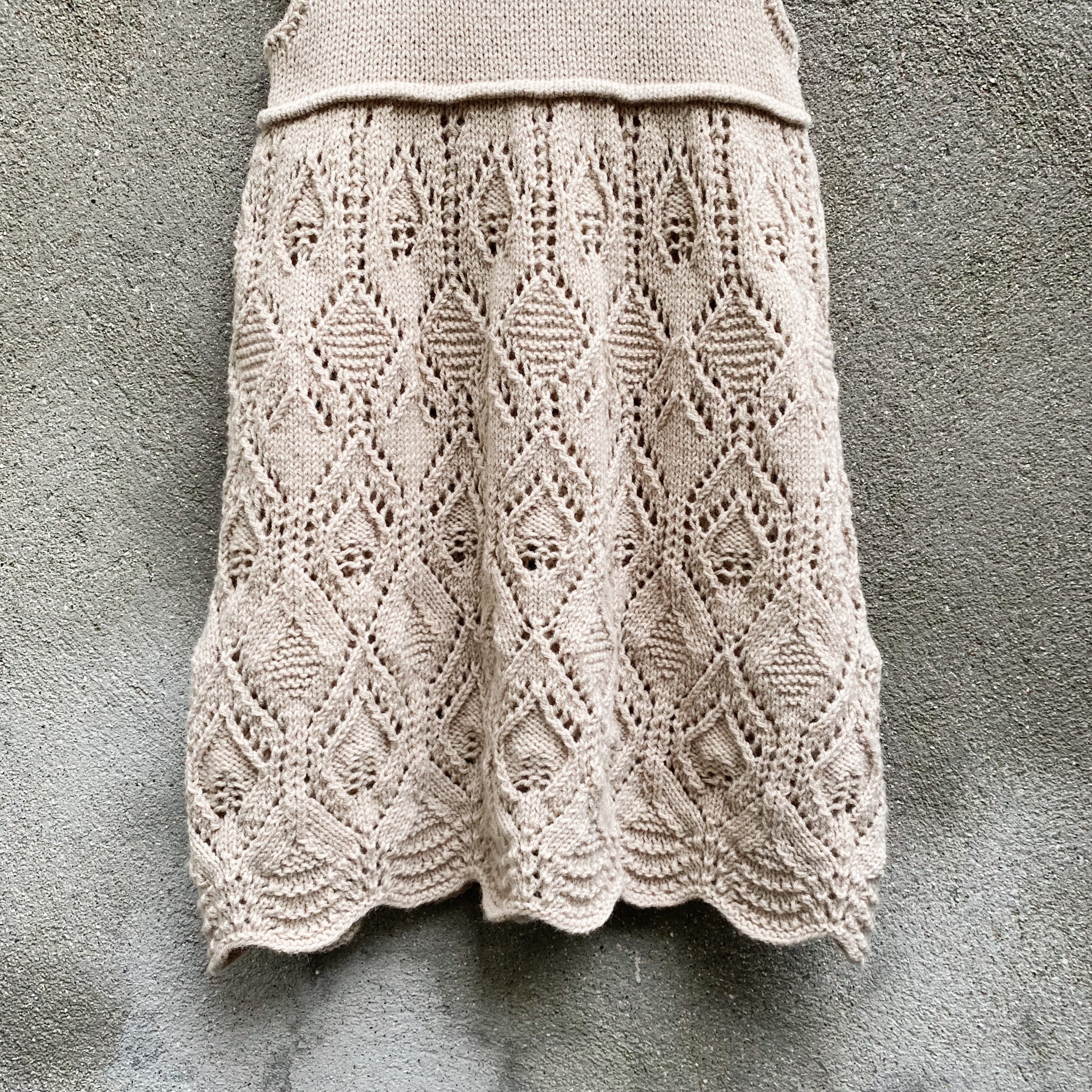 Lace Dress