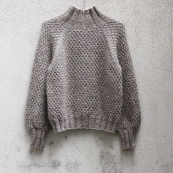 Truffle Sweater<br>