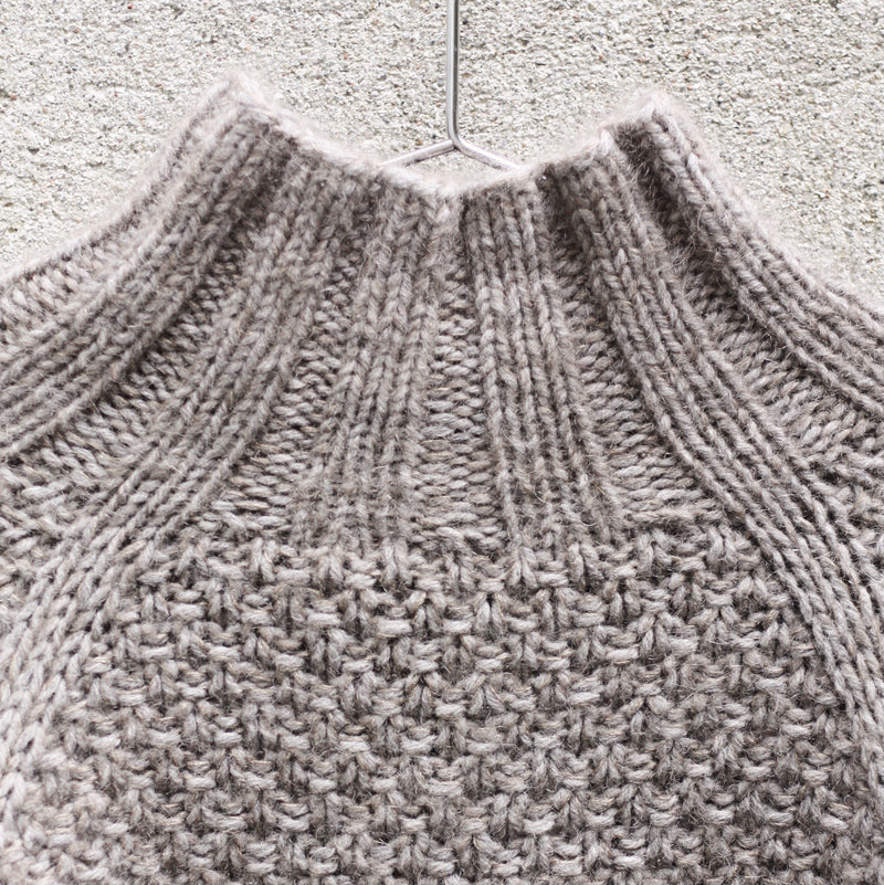 Truffle Sweater<br>