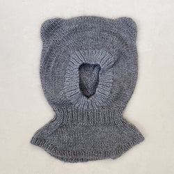 Baby Bear Balaclava