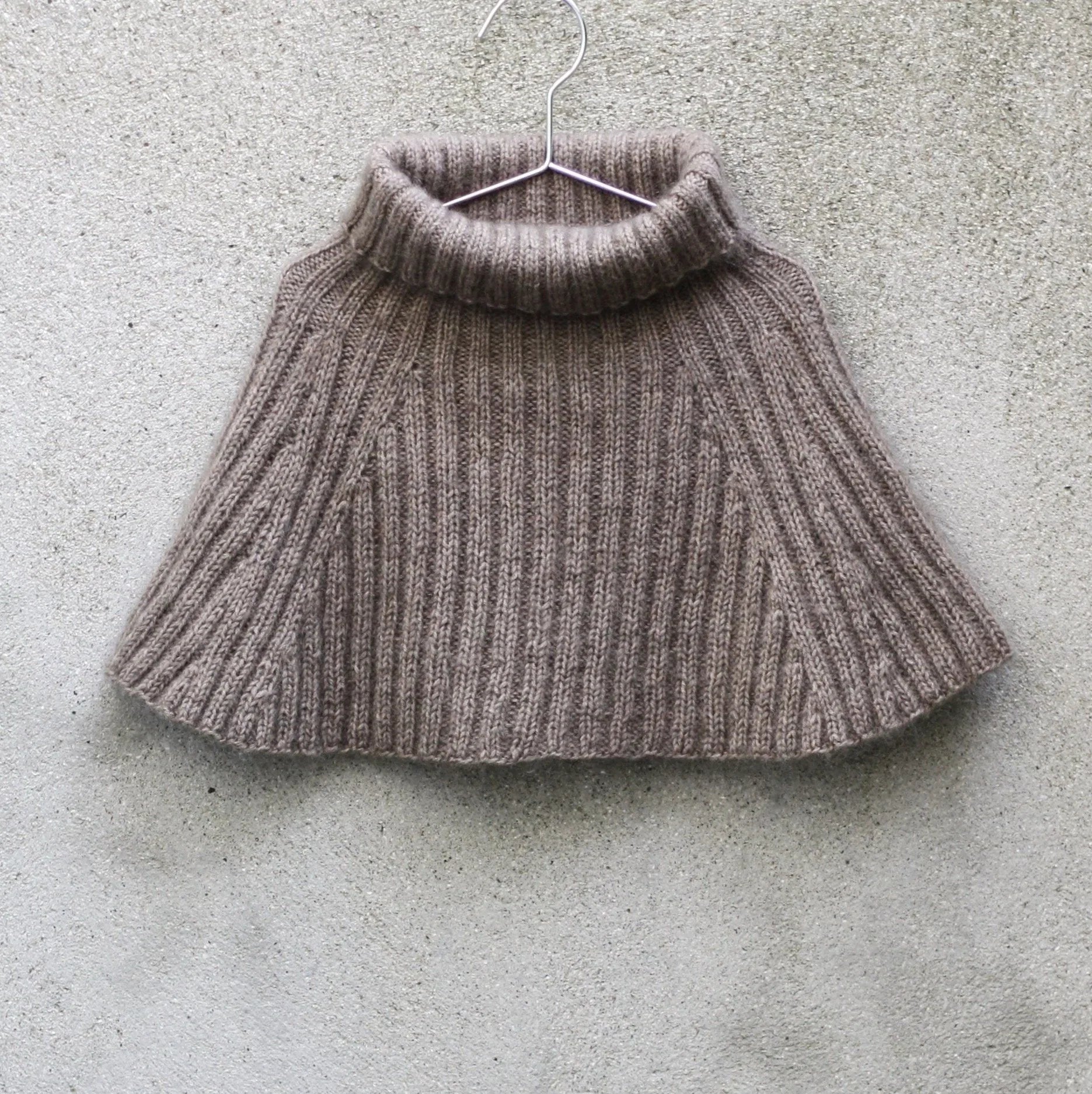 Nordhavn Cape