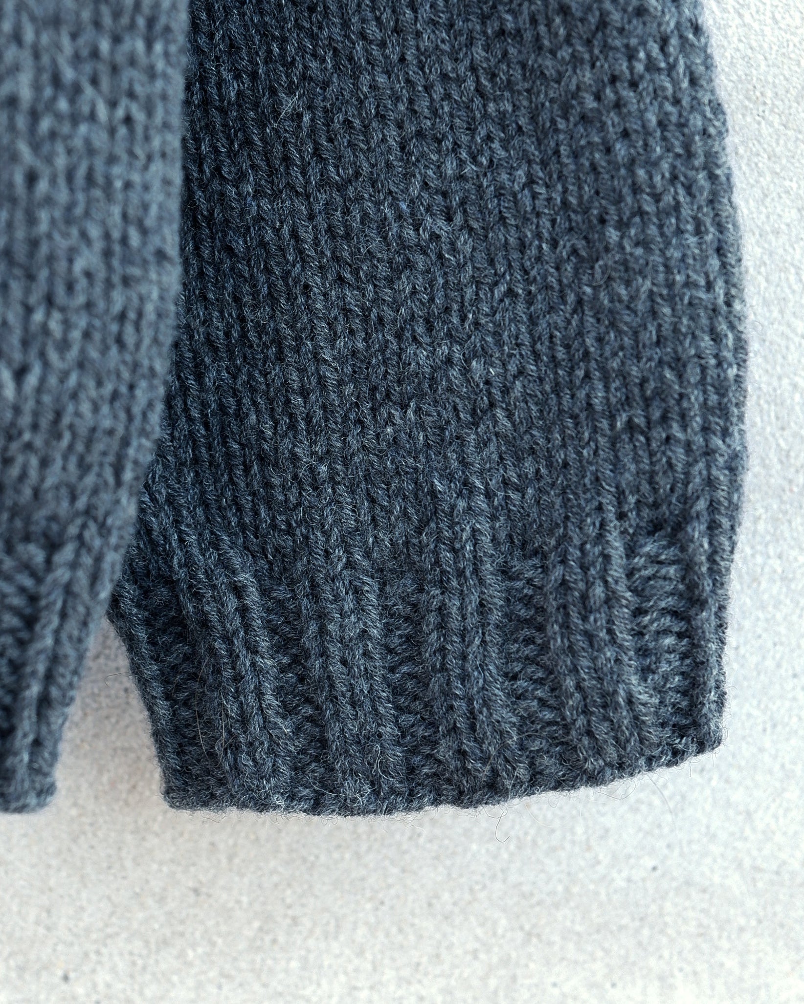Carl Sweater