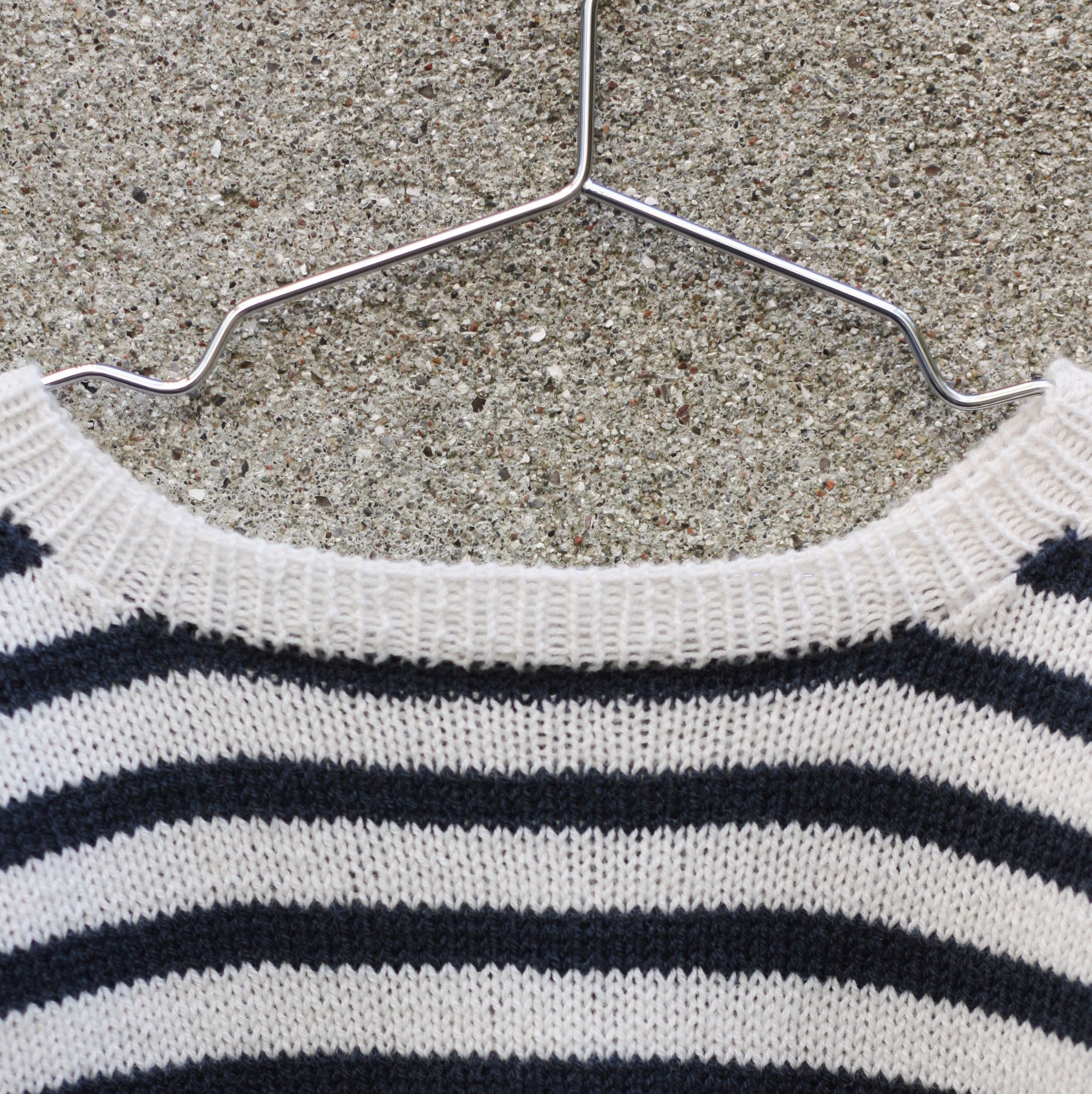 Nordby Pullover