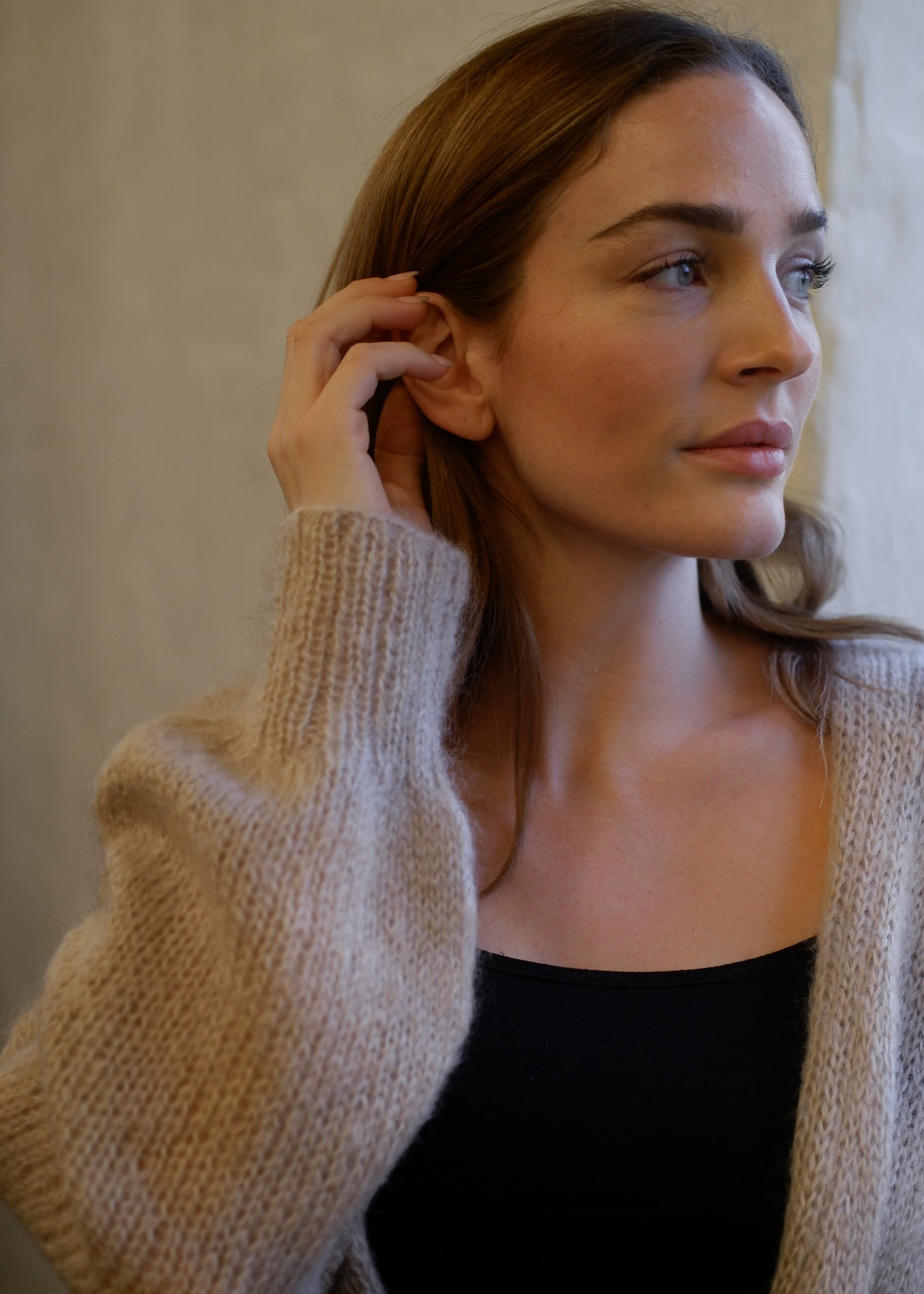 Darjeeling Cardigan<br>