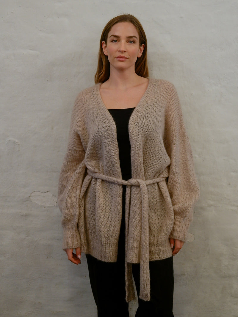 Darjeeling Cardigan<br>