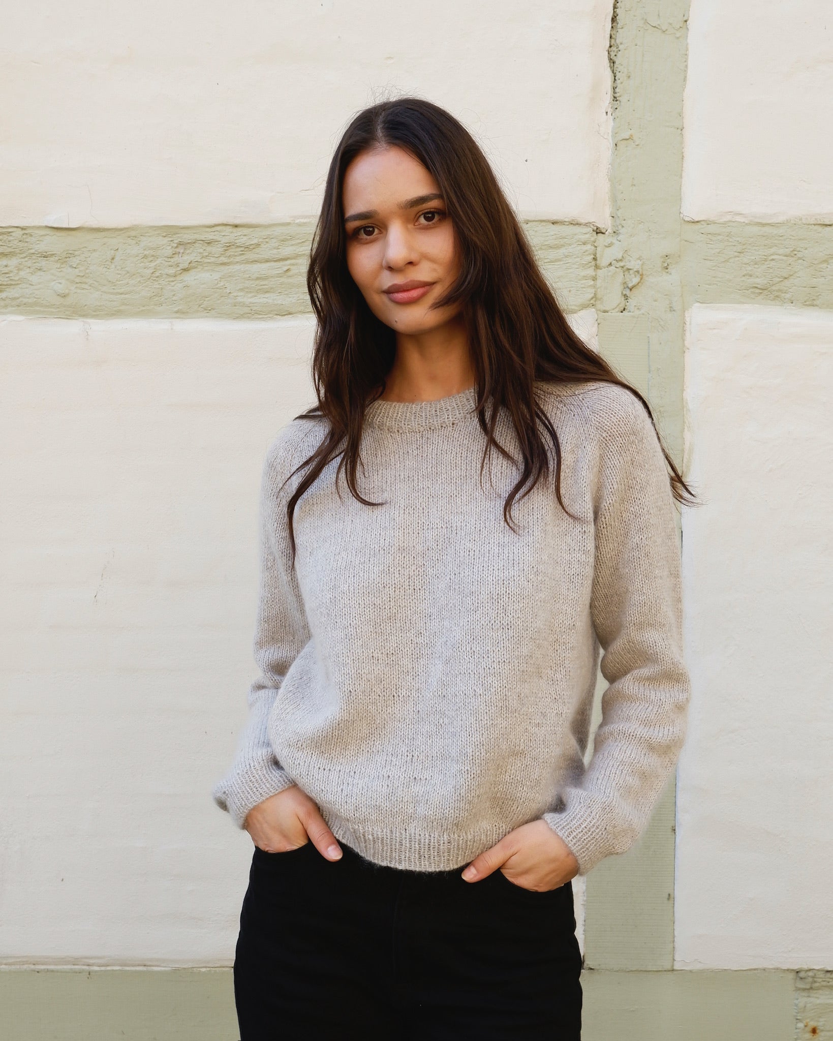 It's Not a Sweatshirt<br>