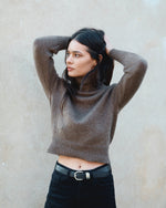 Karl Johan Sweater<br>