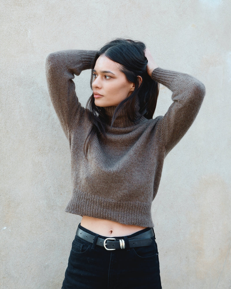 Karl Johan Sweater<br>