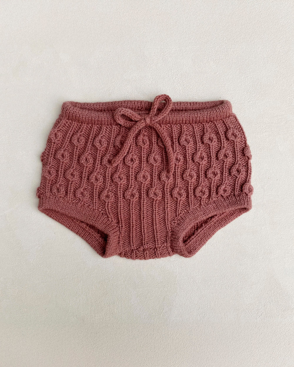 Bean Sprout Bloomers