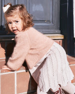 Audrey Cardigan