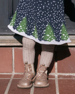 Snow Dress
