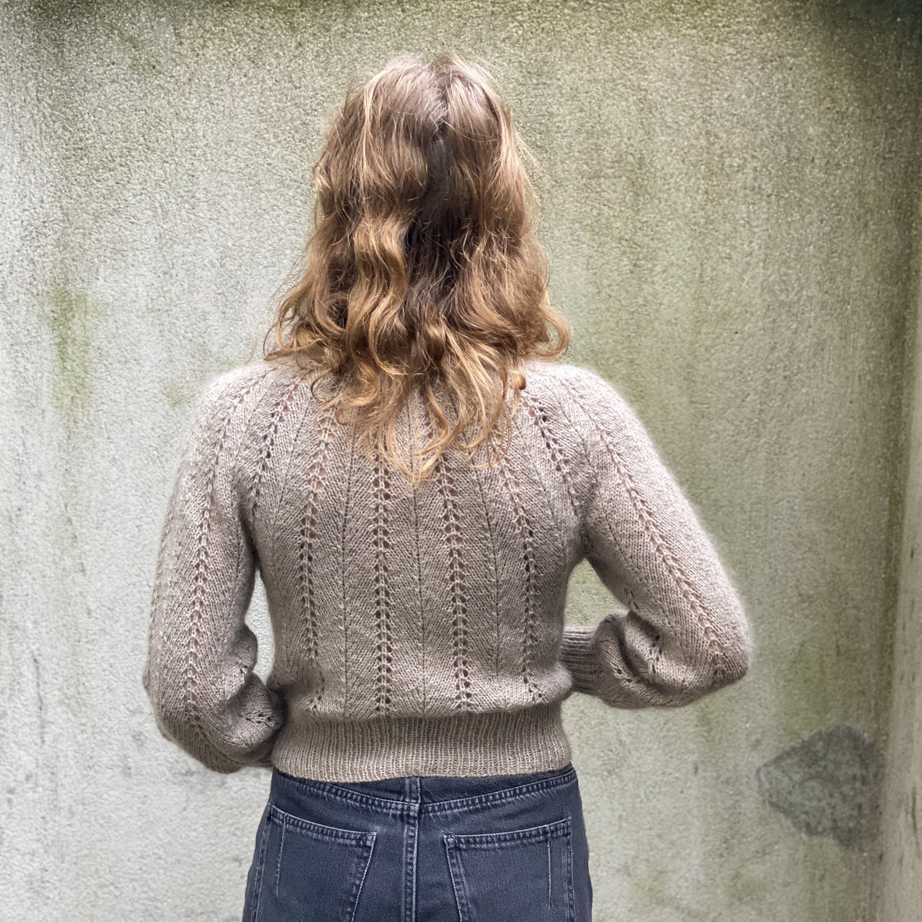 Fern Sweater<br>