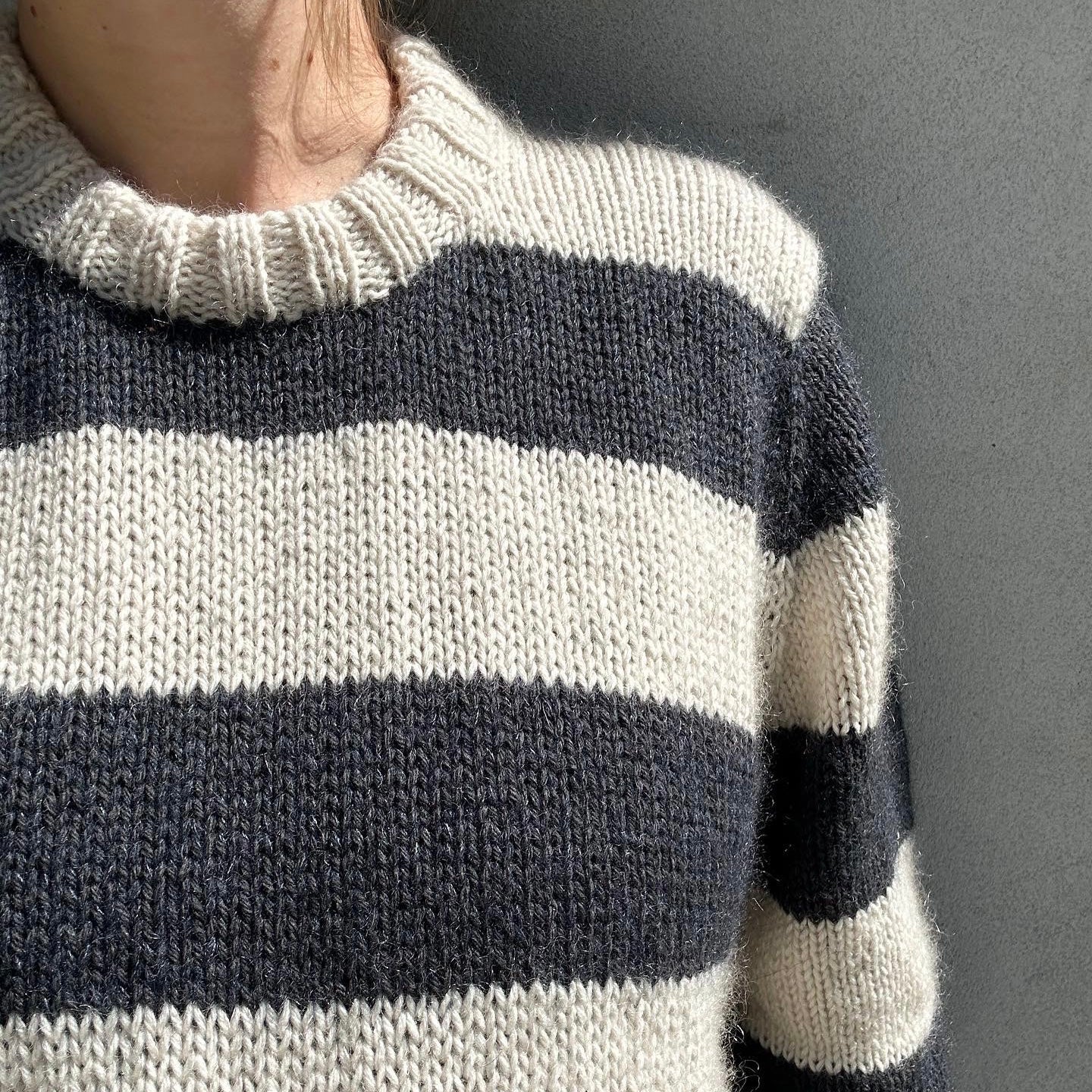 Sally Sweater<br>