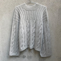 Cobra Sweater<br>