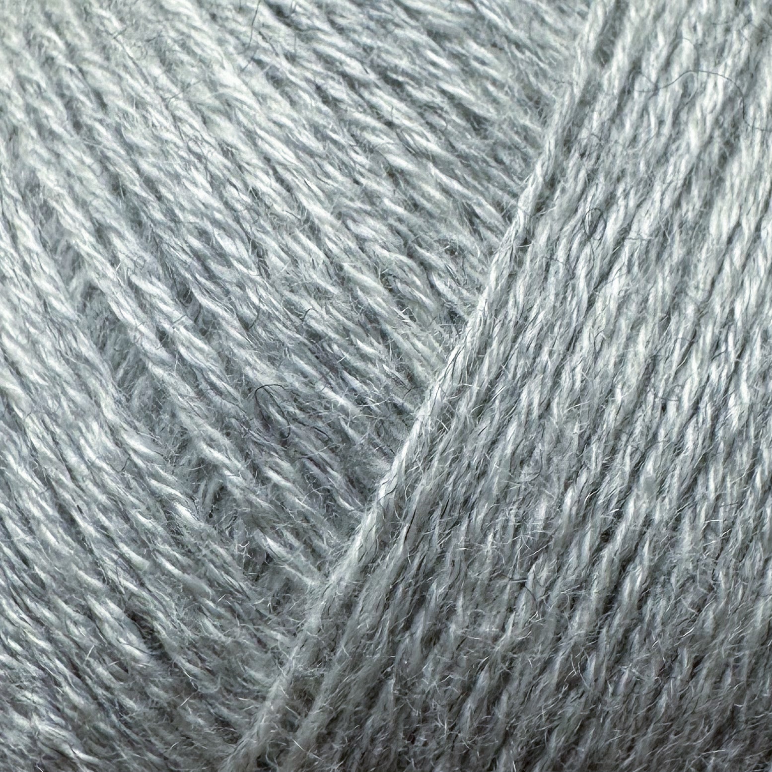 Knitting for Olive Compatible Cashmere - Morning Haze<br>