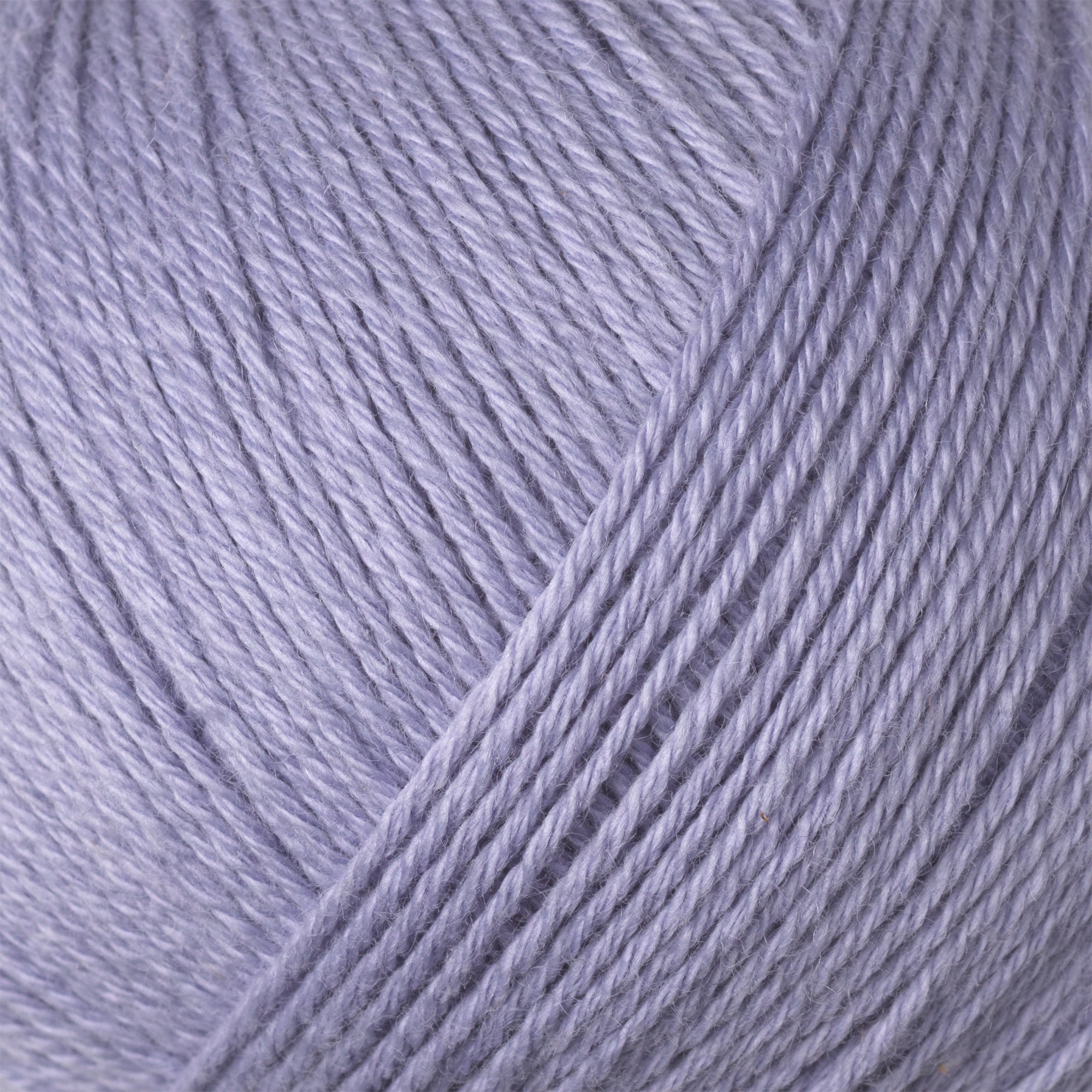 Knitting for Olive Cotton Merino - Blueberry Ice Cream<br>