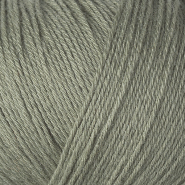 Knitting for Olive Cotton Merino - Dusty Artichoke<br>