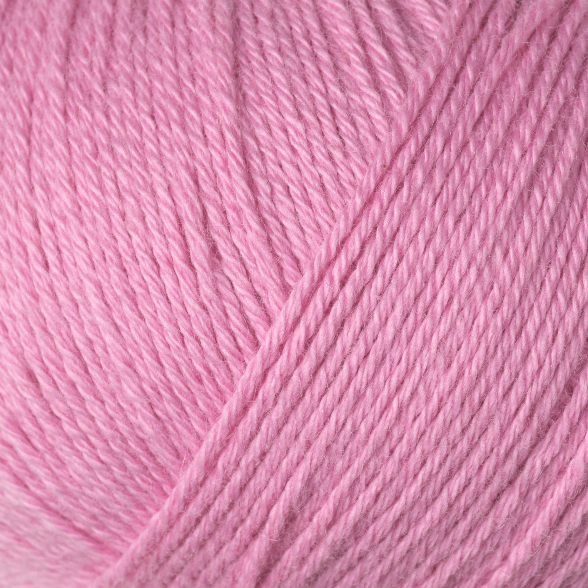 Knitting for Olive Cotton Merino - Japanese Anemone<br>