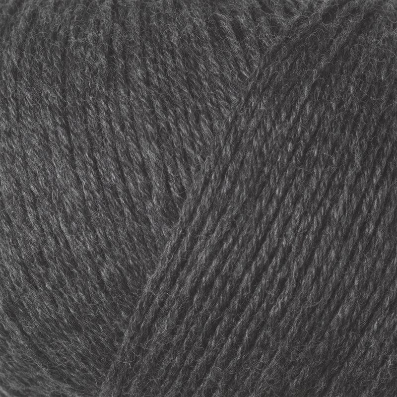 Knitting for Olive Cotton Merino - Thunder Cloud<br>