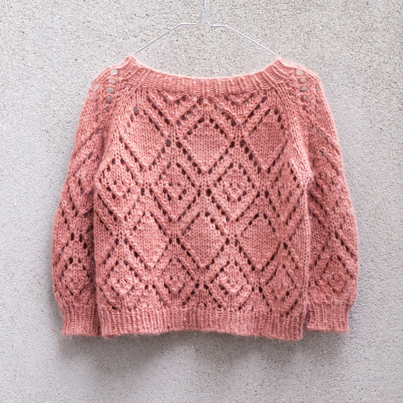 Clotilde Sweater<br>