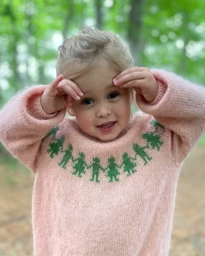 Unicef Sweater