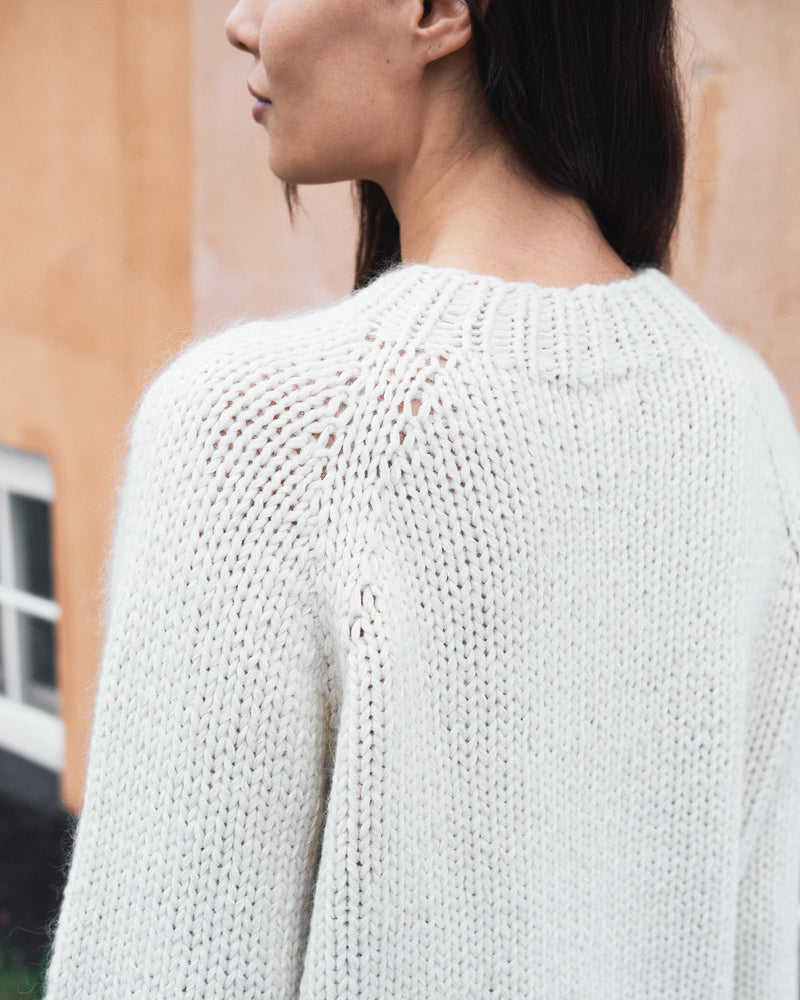 Bertha Sweater