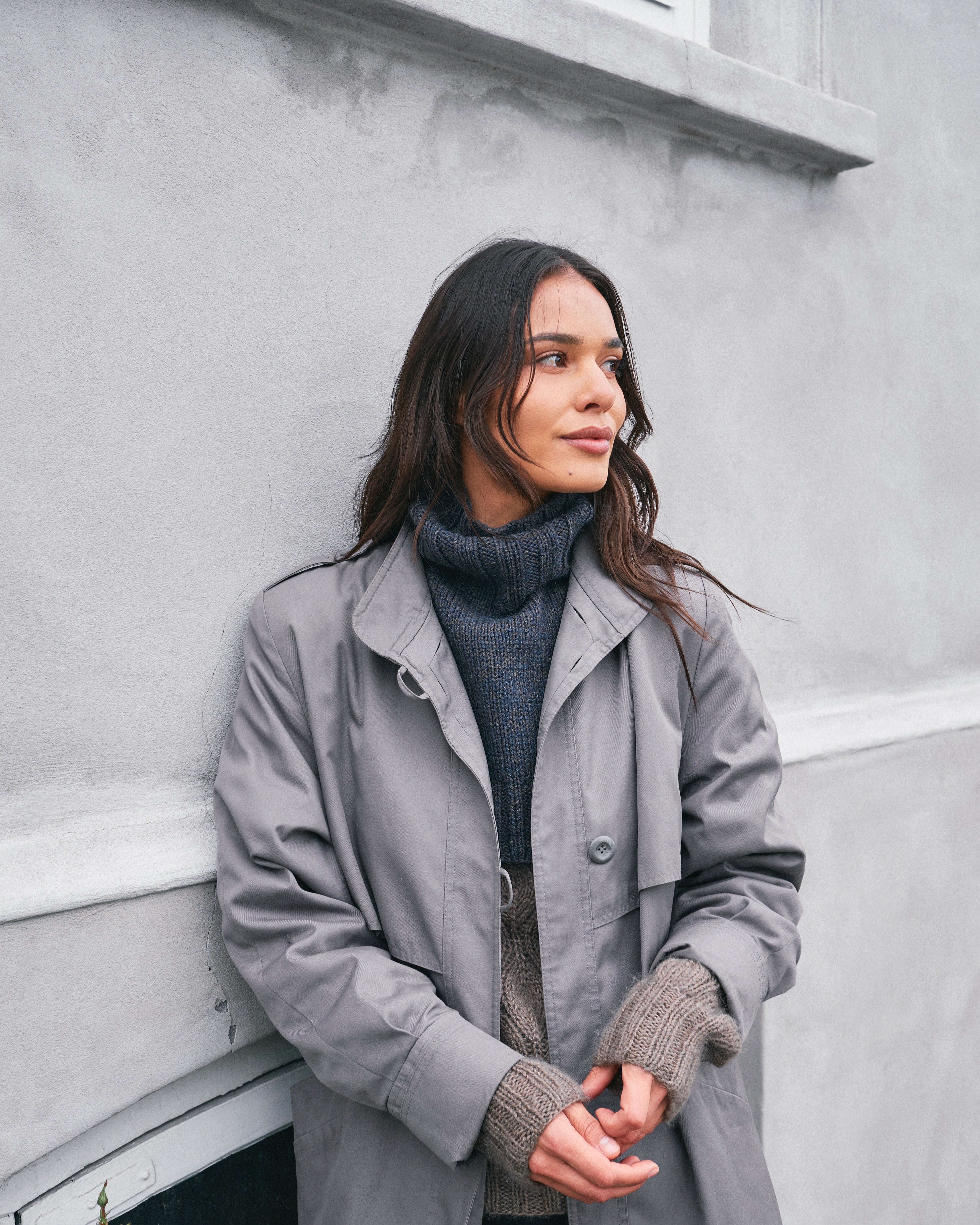 Clara Friis Collar