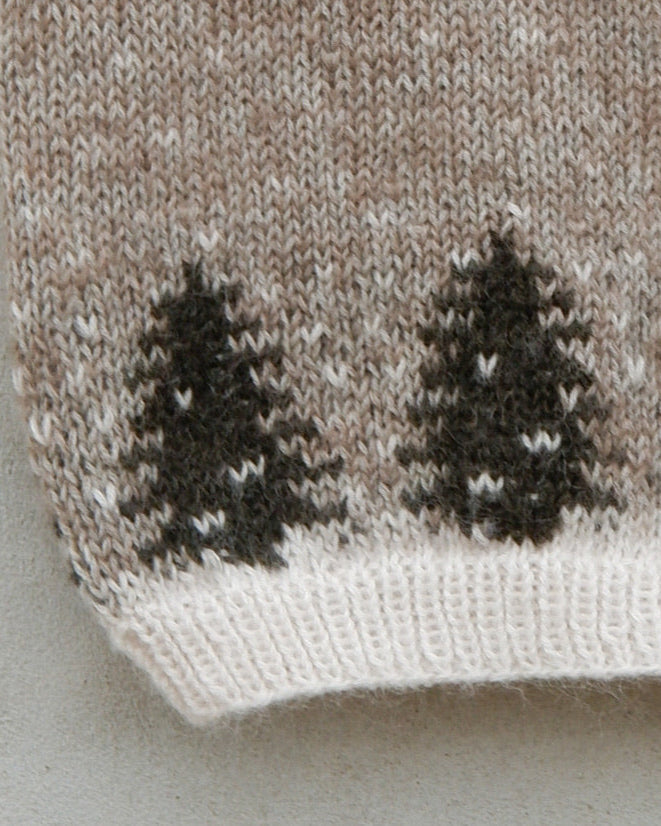 Snow Vest